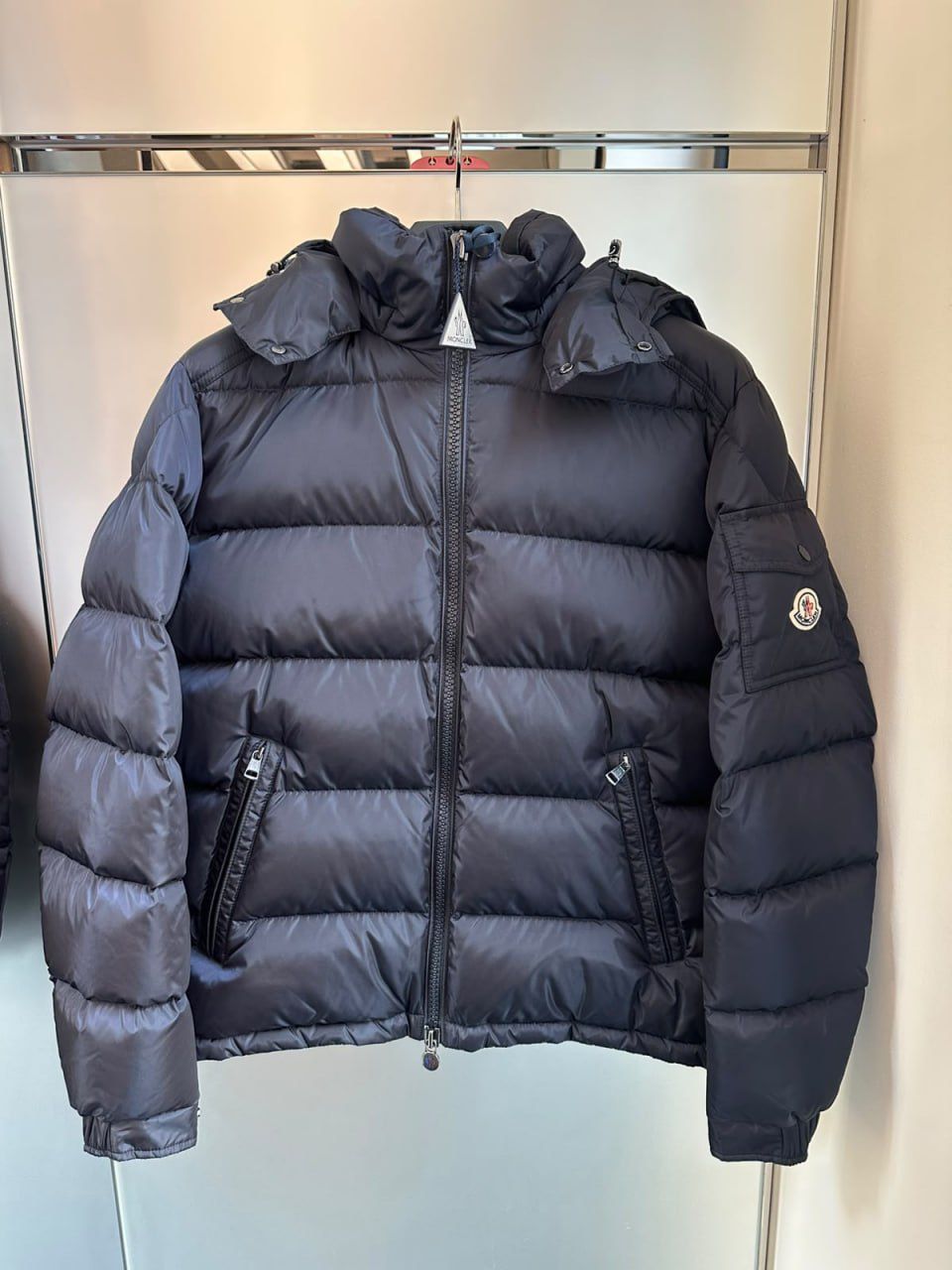 Maya Down Jacket