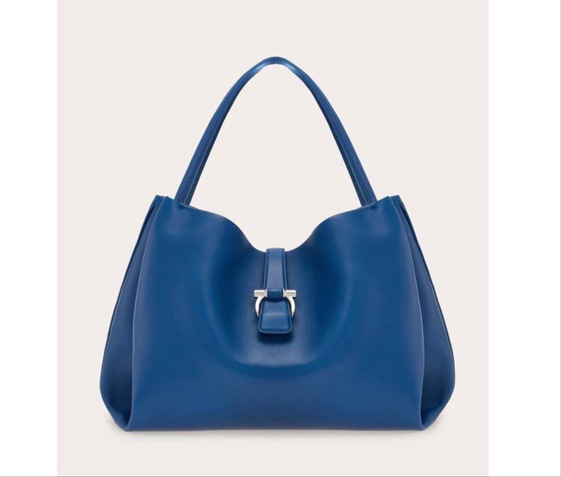 Ferragamo Hug Handbag