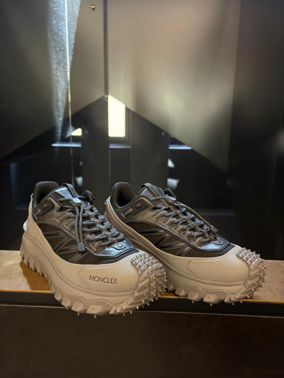 Trailgrip GTX Low-Top Sneakers