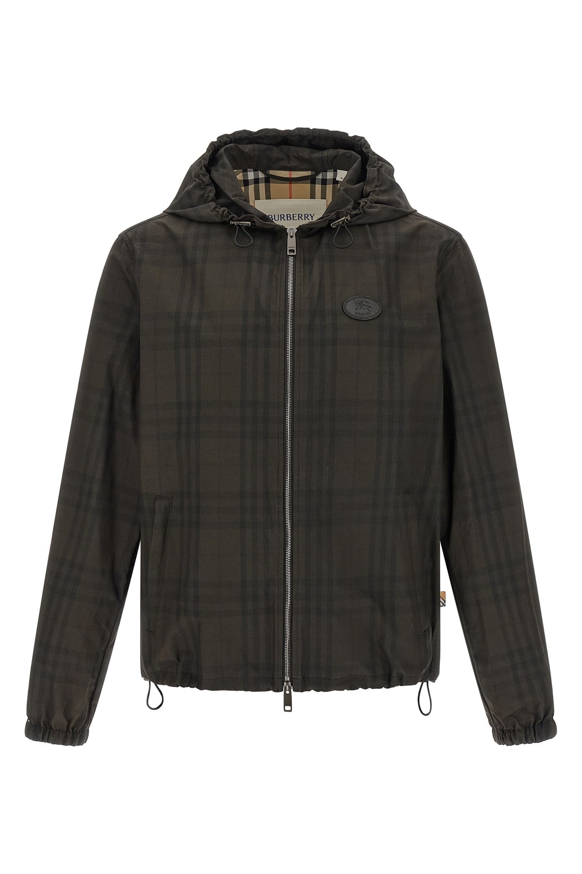 'Newport' jacket