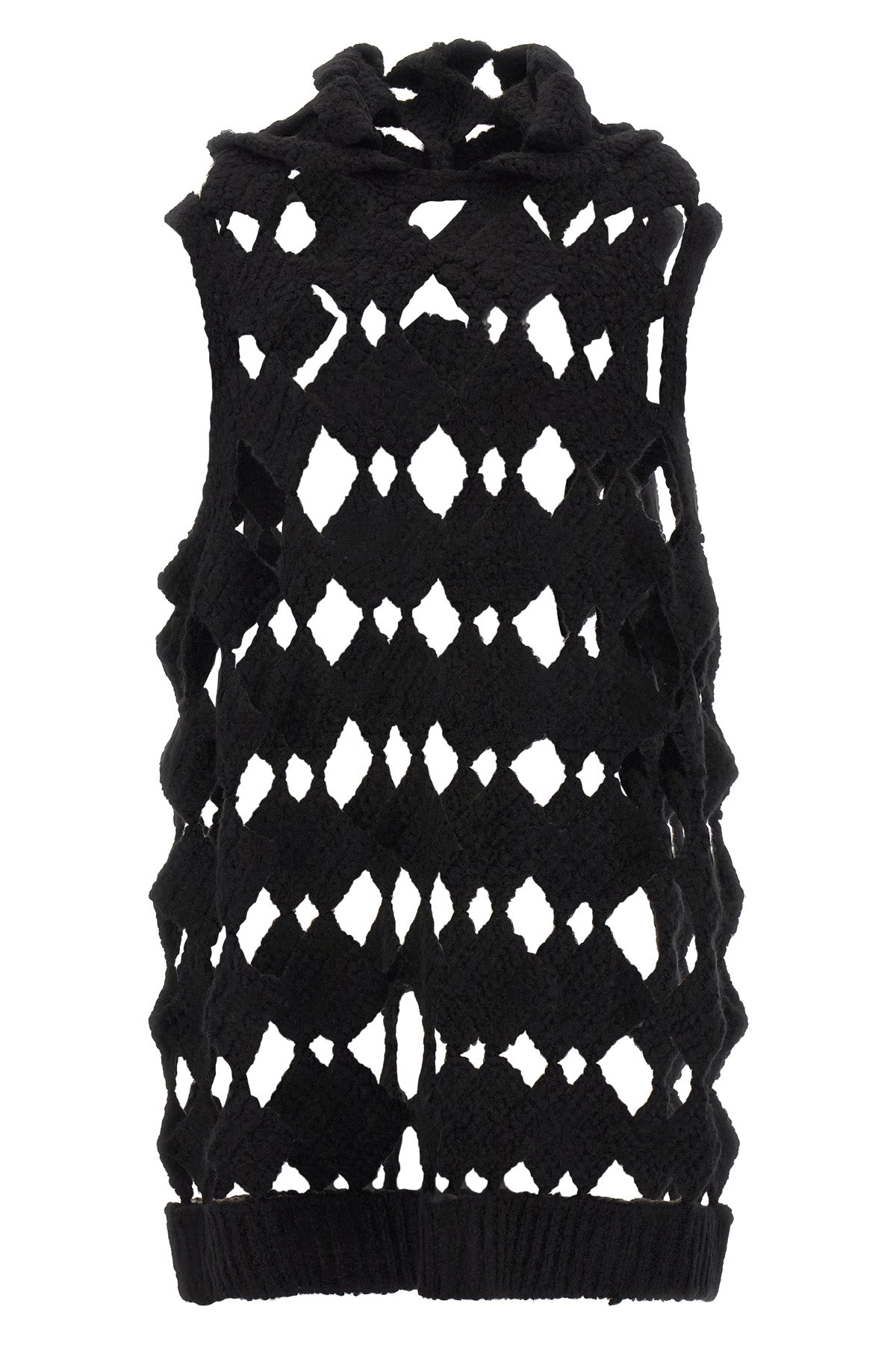 'Sarutanya' top
