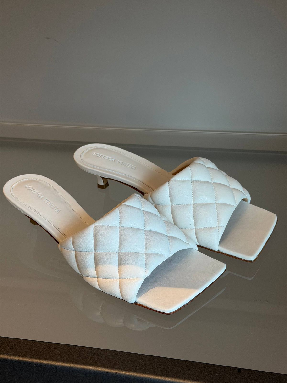 Lido Sandals