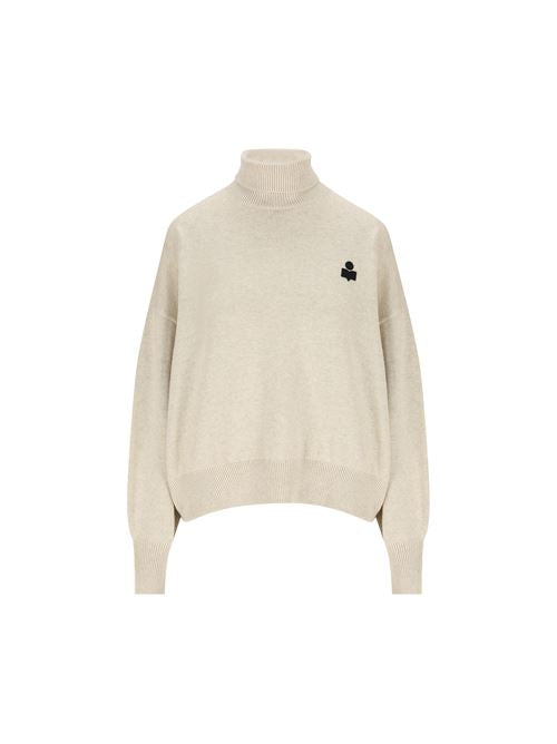 Maglione in misto cotone