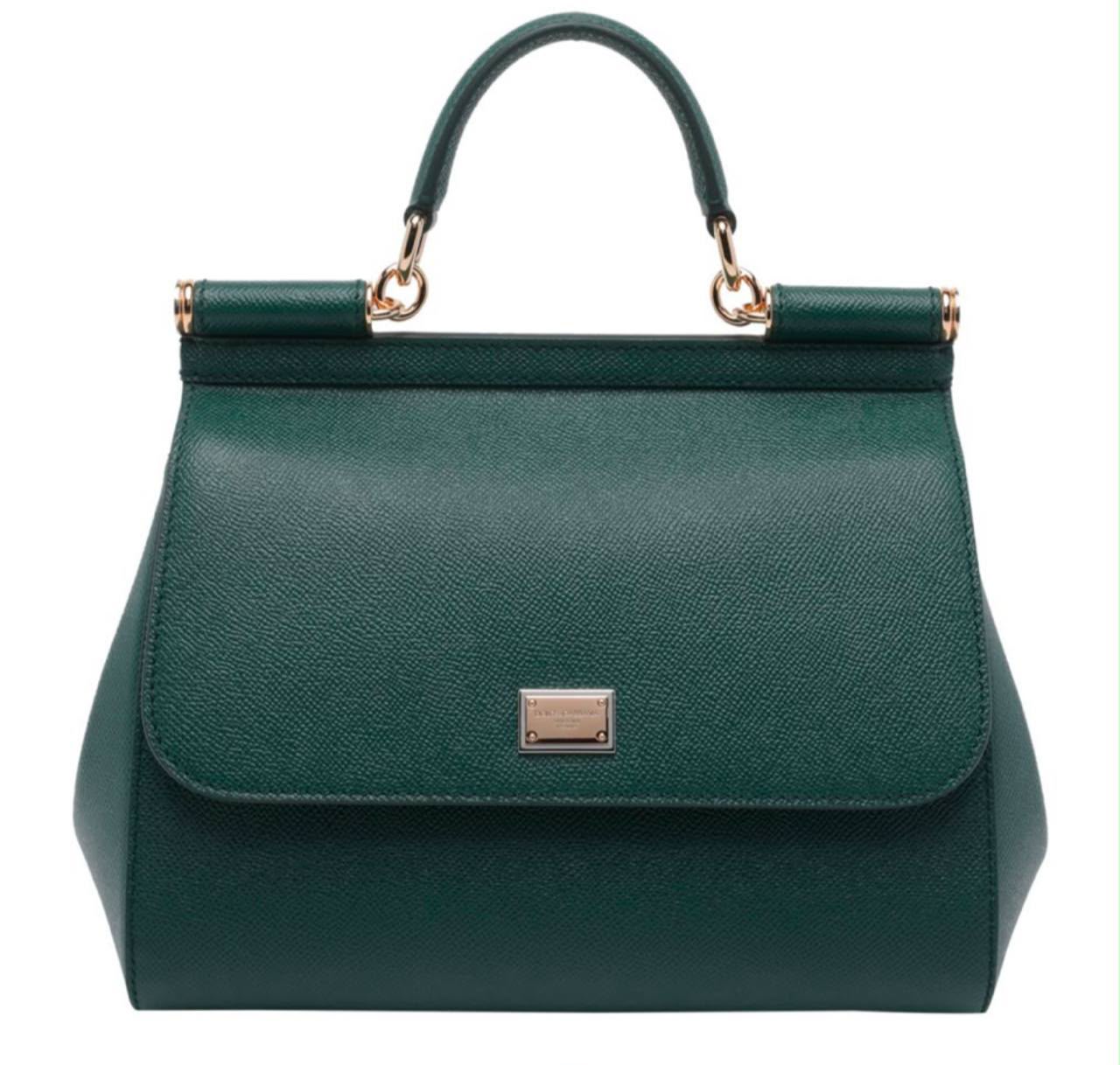 Sicily Small Bag