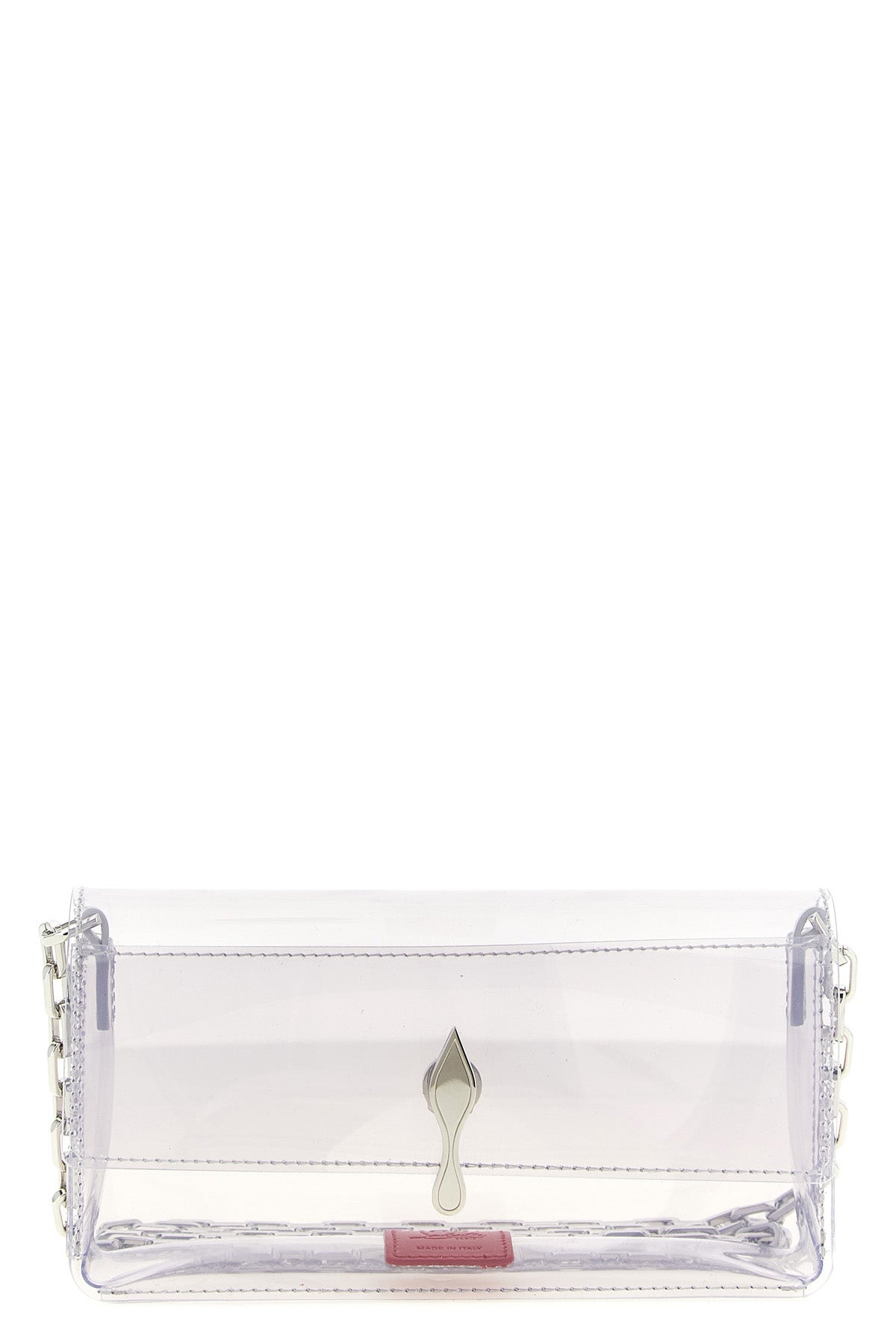 Clutch with 'Bettina Mini' strap