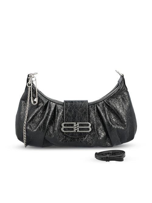 Borsa realizzata in pelle