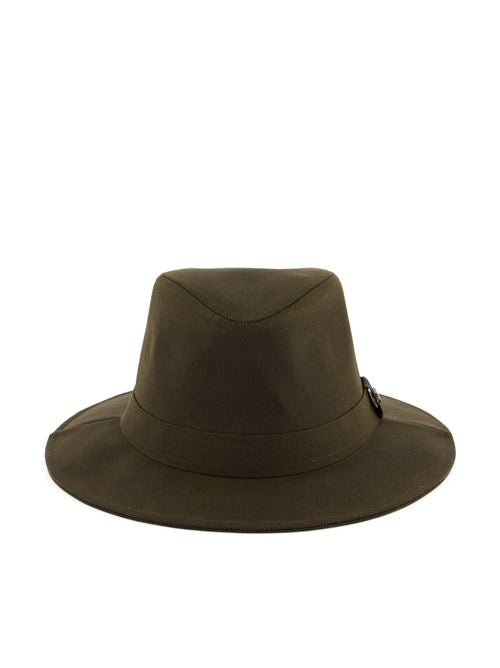 Cappello realizzato in cotone
