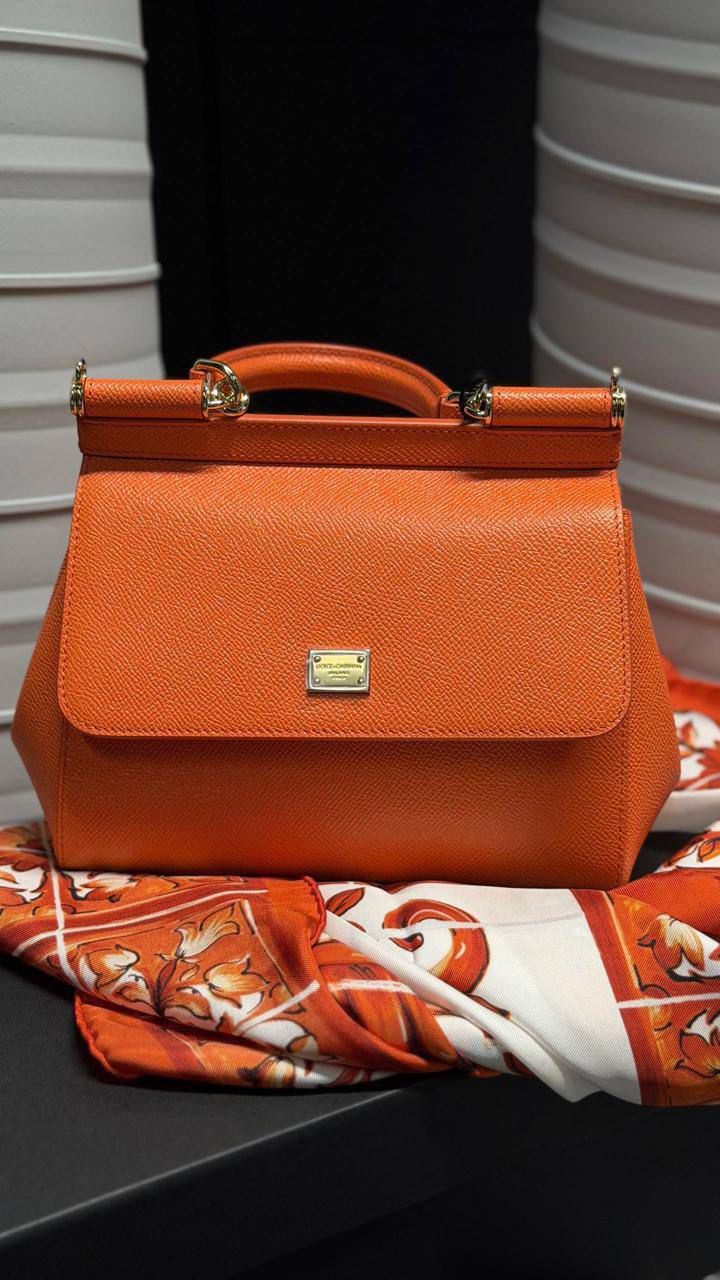 Sicily Small Bag