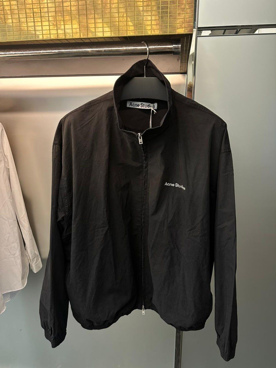 1996 Logo Jacket