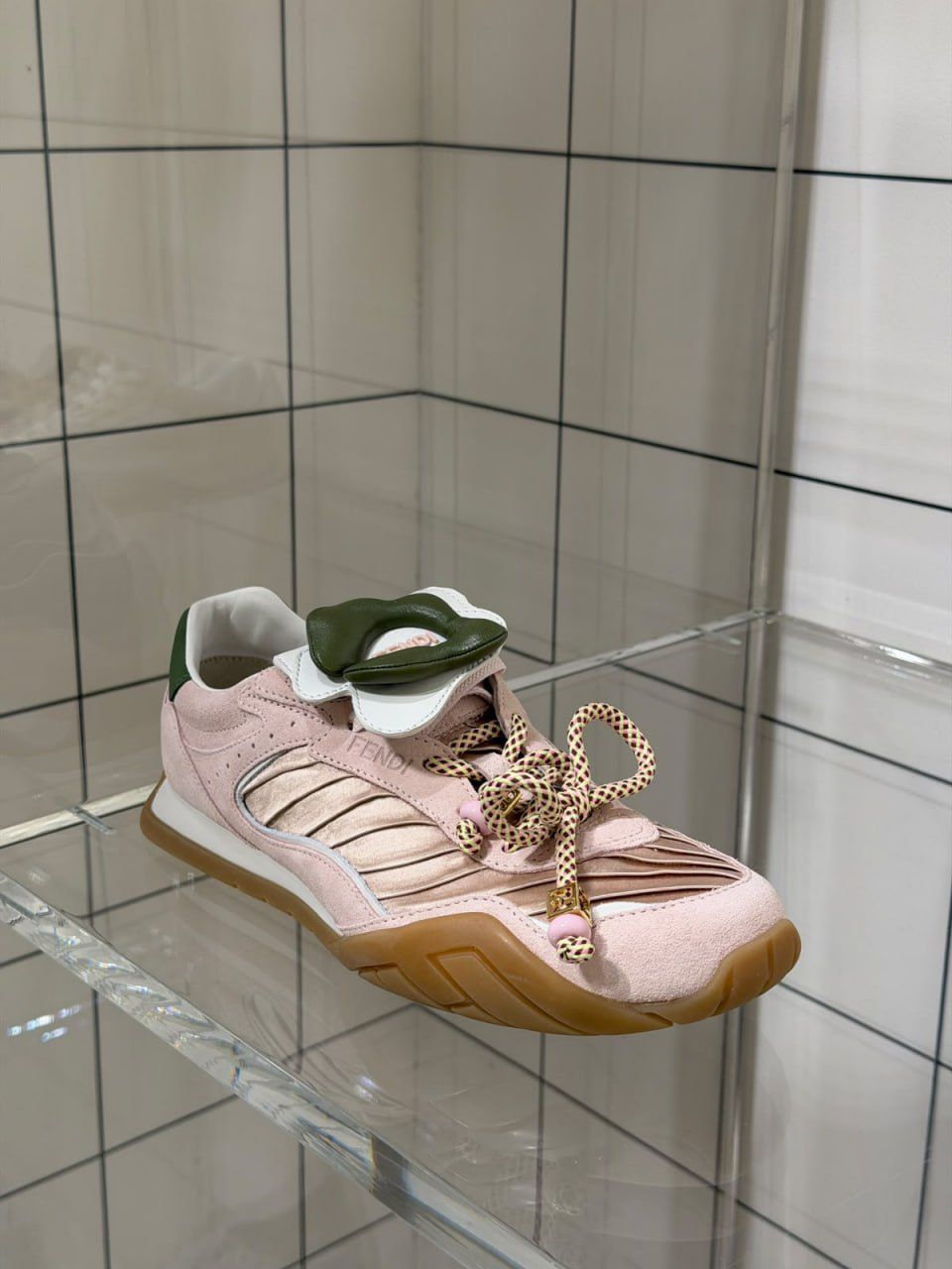 Match Sneakers