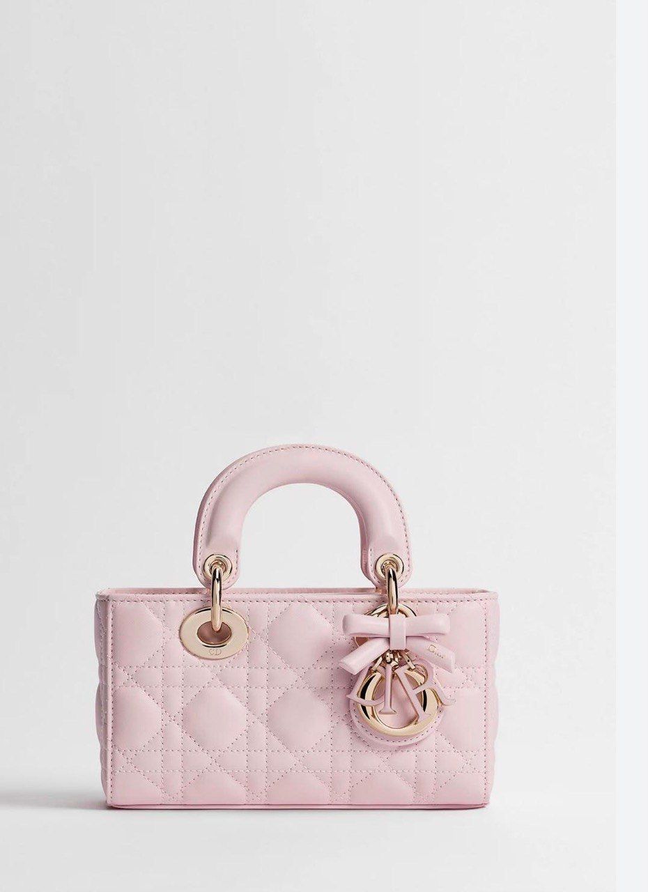 Lady D-Joy Bag